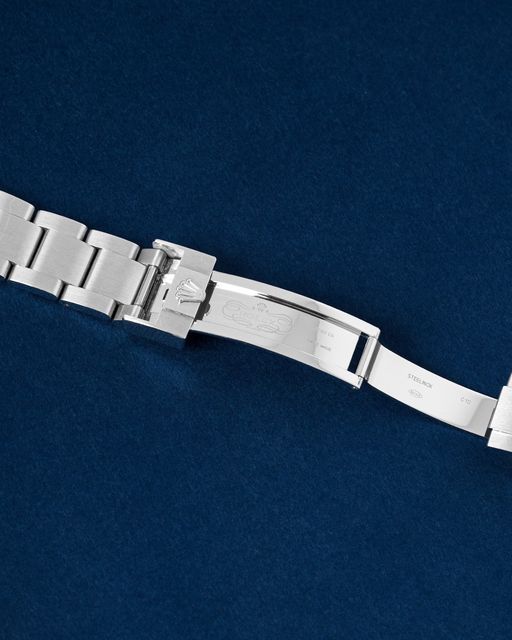 Rolex Explorer II 216570 Image 4